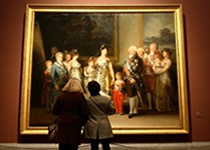 More than tourism... Experience Madrid!
