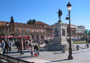 Alcala de Henares