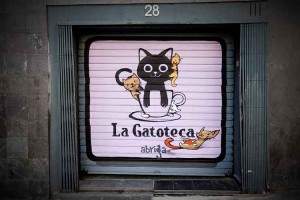 Gatoteca