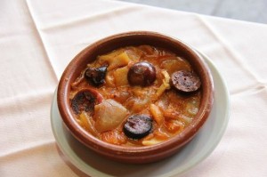 callos madrileña