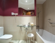 Hotel Ateneo | Habitaciones