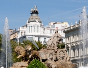 Hotel Ateneo | Cibeles