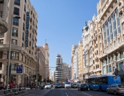 Hotel Ateneo | Gran Vía